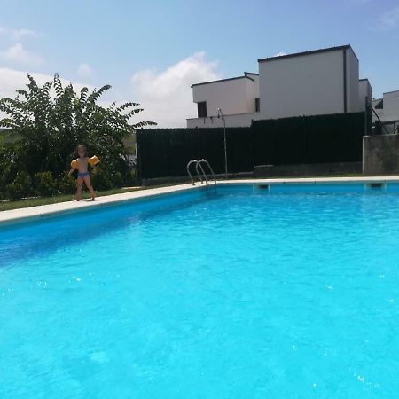 Villa Dalia Suances Esterno foto