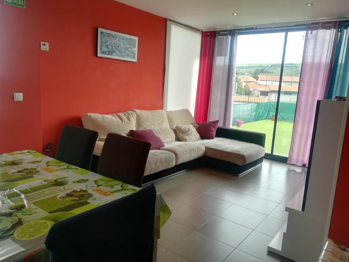Villa Dalia Suances Esterno foto
