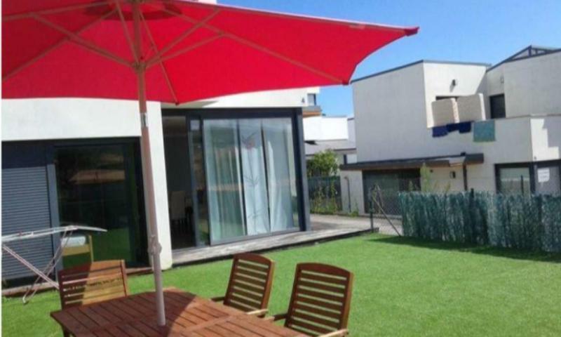 Villa Dalia Suances Esterno foto