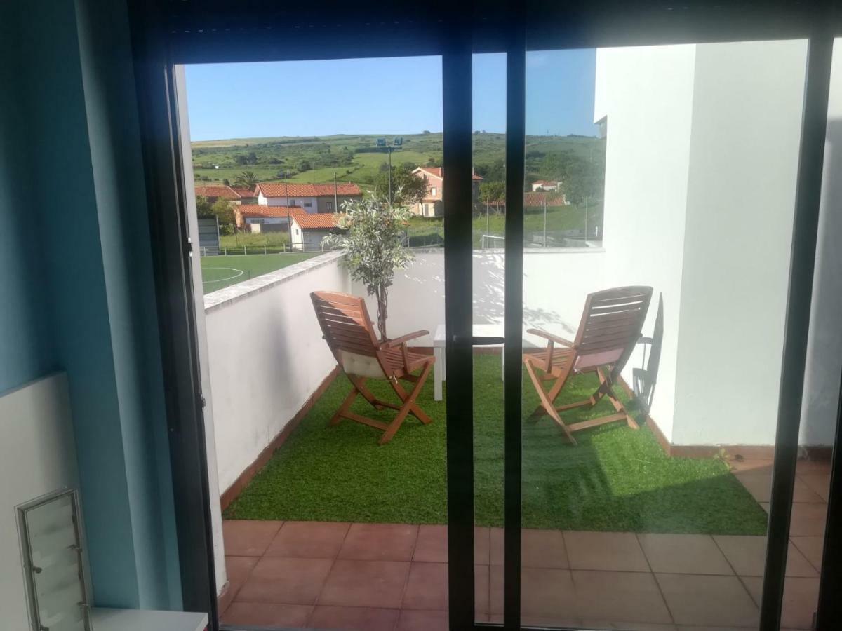Villa Dalia Suances Esterno foto