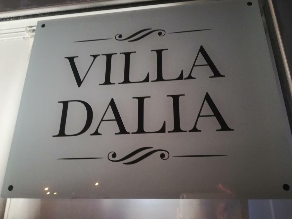 Villa Dalia Suances Esterno foto