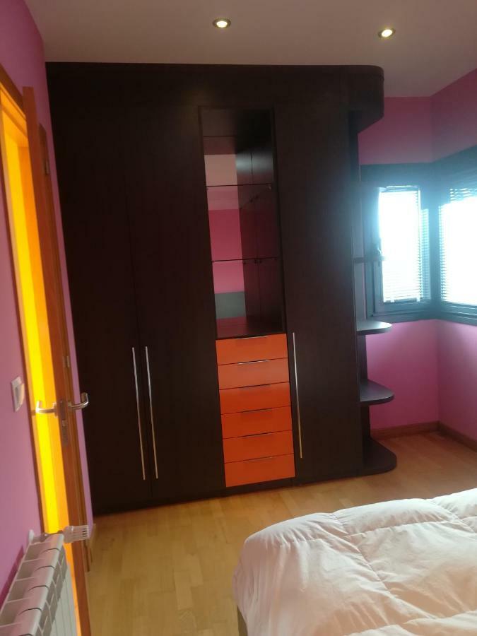 Villa Dalia Suances Esterno foto
